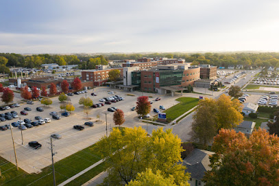 UnityPoint Health - Allen Hospital image