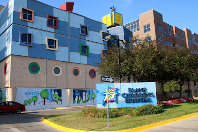 UnityPoint Health - Blank Children's Hospital main image