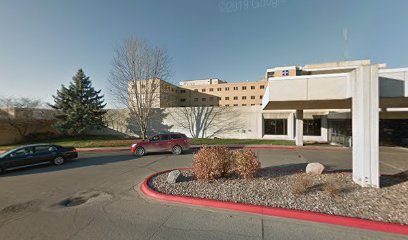 UnityPoint Health - Des Moines Powell Chemical Dependency Center main image