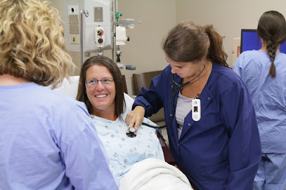 UnityPoint Health - Finley Hospital Emergency Room image