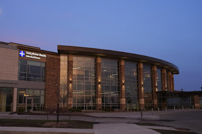 UnityPoint Health - Finley Hospital main image