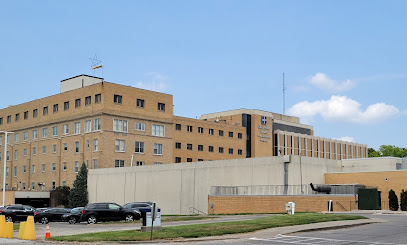 UnityPoint Health - Iowa Lutheran Hospital main image