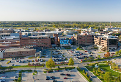 UnityPoint Health - Iowa Methodist Medical Center image