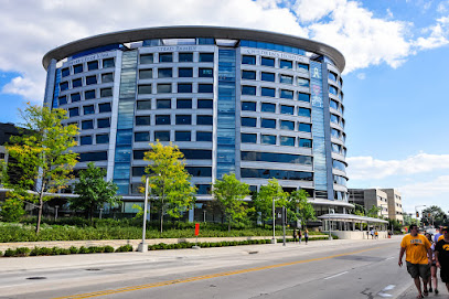 UnityPoint Health - Iowa Methodist Medical Center main image