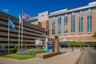 UnityPoint Health - Meriter Hospital main image