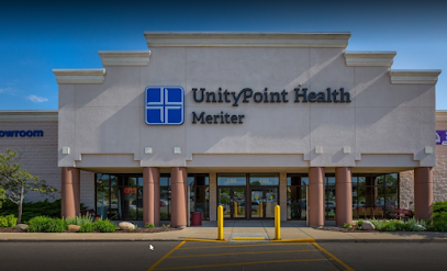 UnityPoint Health - Meriter Jeff Levy Education Center main image