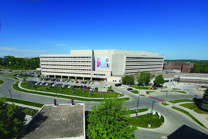 UnityPoint Health - St. Luke's main image