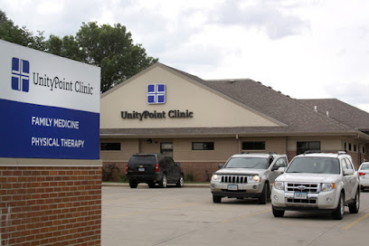 UnityPoint Health Physical Therapy - Altoona image