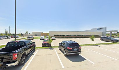 UnityPoint Health Physical Therapy - Ankeny Medical Park main image