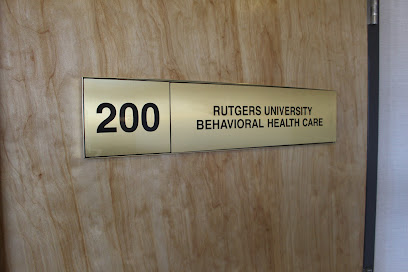 University Behavioral Health Care at Edison (Rutgers Health) image