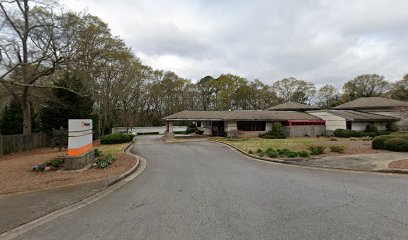 University Cancer & Blood Center Radiation Oncology Clinic image