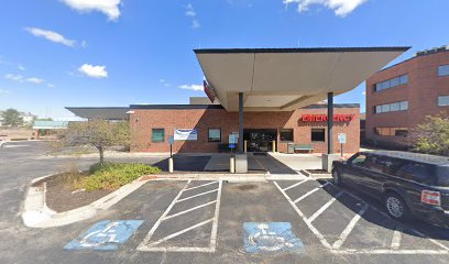 University Health Emergency Department Lakewood image