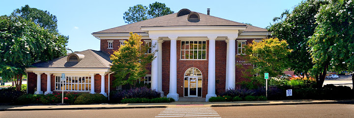 University Health Services - Ole Miss image