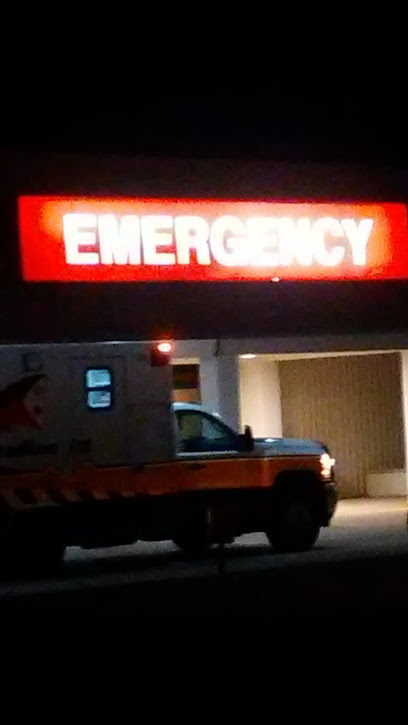 University Hospital & Clinics: Emergency Room main image