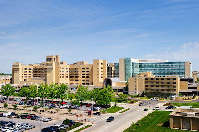 University Hospital main image