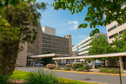 University Hospital main image