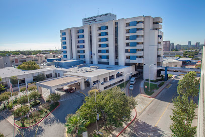 University Medical Center Brackenridge image