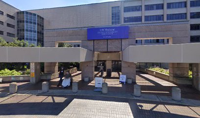 University Medical Center-Cardiology Catheterization Lab main image