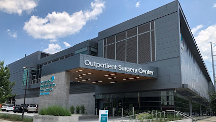 University Medical Center Outpatient Surgery Center image