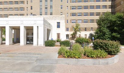 University of Colorado Health Science Center main image