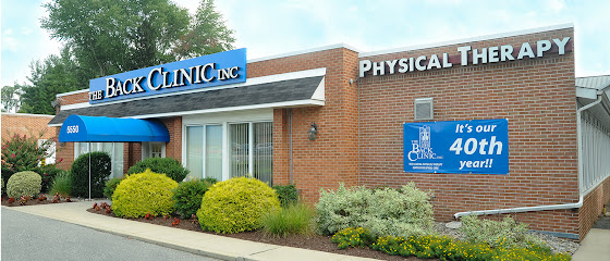 University of Delaware - Physical Therapy main image