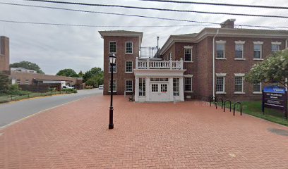 University of Delaware Career Center main image