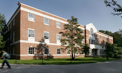 University of Delaware College of Education and Human Development main image