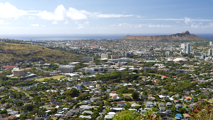 University of Hawaii at Manoa image