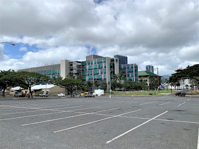 University of Hawaiʻi Cancer Center main image