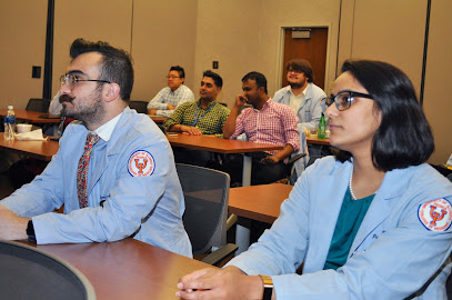 University of Illinois Psychiatry and Psychology Outpatient Clinic main image