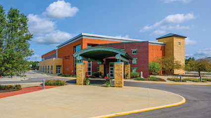 University of Indianapolis Health and Wellness Center main image