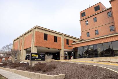 University of Iowa Health Care Medical Center Downtown main image