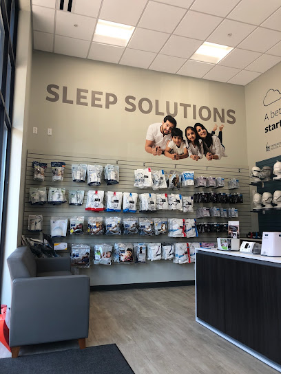 University of Iowa Health Care-UI Sleep Solutions image