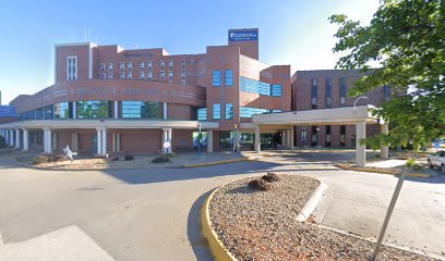 University of Kansas Health - Emergency Room main image