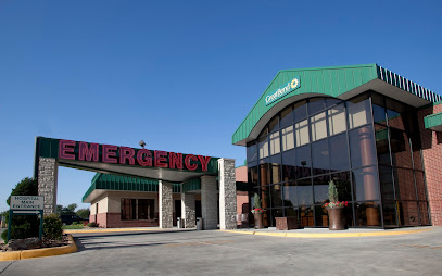 University of Kansas Health Systems - Great Bend Campus main image