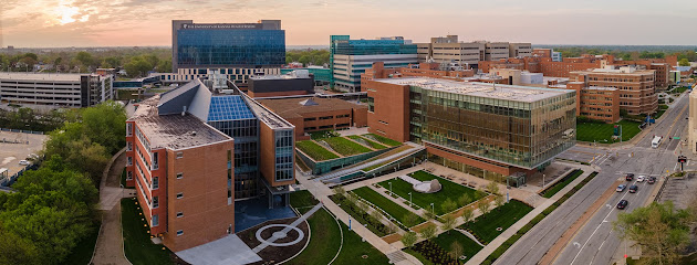 University of Kansas Medical Center - Biostatistics & Data Science main image