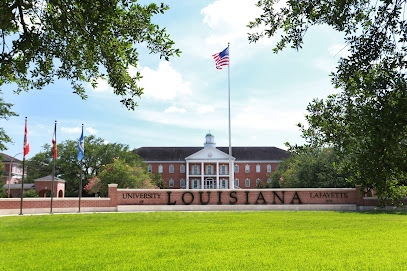 University of Louisiana image