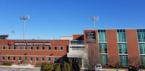 University of Louisville Family Medicine main image