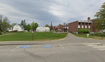 University of Maine at Farmington main image