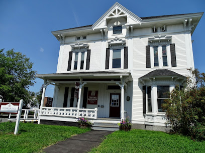 University of Maine Farmington image