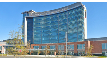 University of Maryland Capital Region Medical Center main image