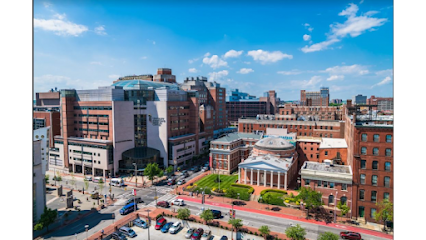 University of Maryland Medical Center image