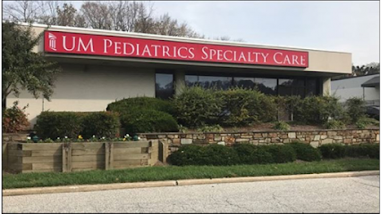 University of Maryland Pediatrics at Lutherville main image