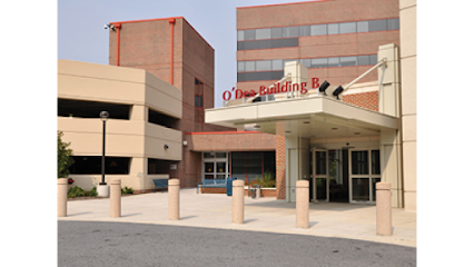 University of Maryland Pediatrics at Osler Drive main image