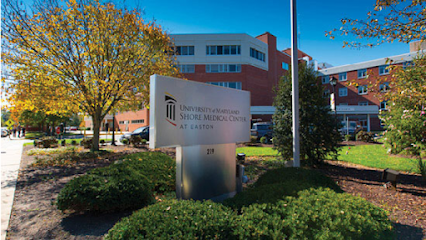 University of Maryland Shore Medical Center at Easton main image