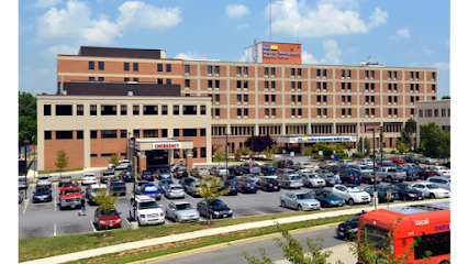 University of Maryland St. Joseph Medical Center image