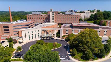 University of Maryland St. Joseph Medical Center image