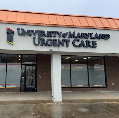 University of Maryland Urgent Care - Glen Burnie main image