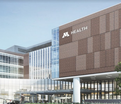 University of Minnesota Health Physical Medicine and Rehabilitation image