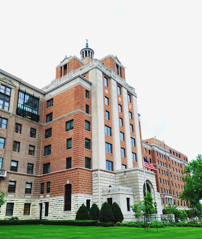 University of Minnesota Medical Center main image